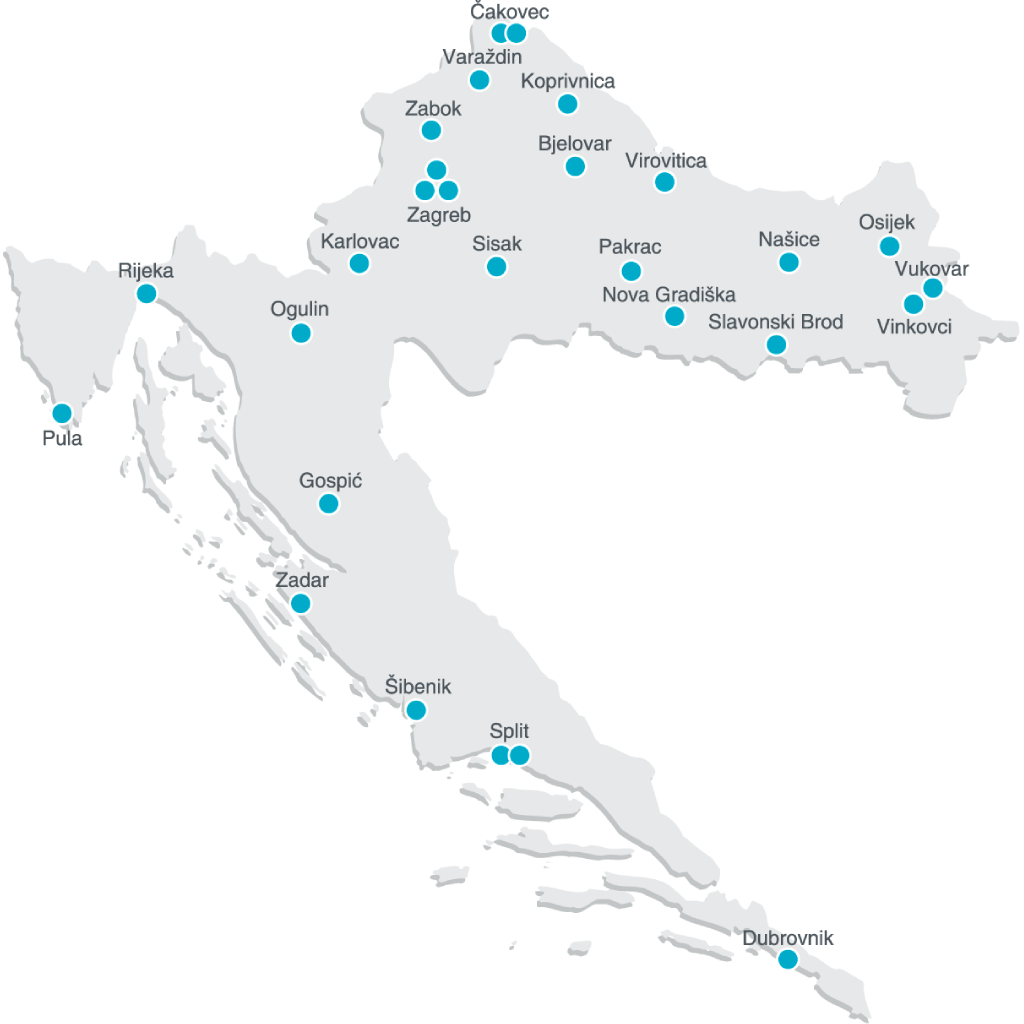 Bontech lokacije poslovnica 2